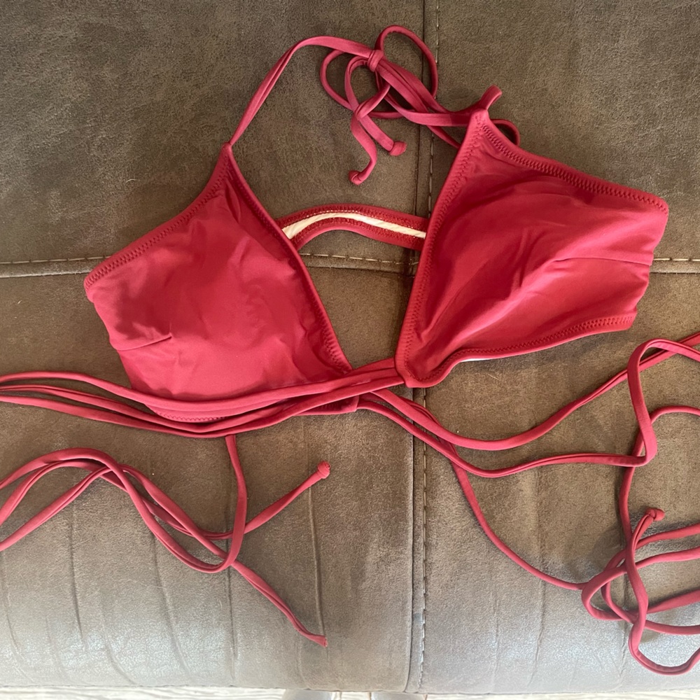 Cupshe Bikini